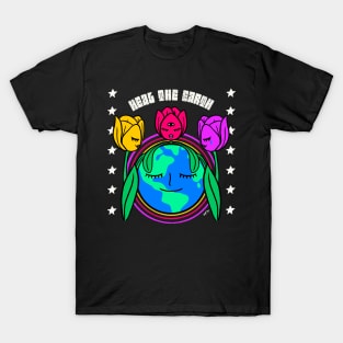 heal the earth T-Shirt